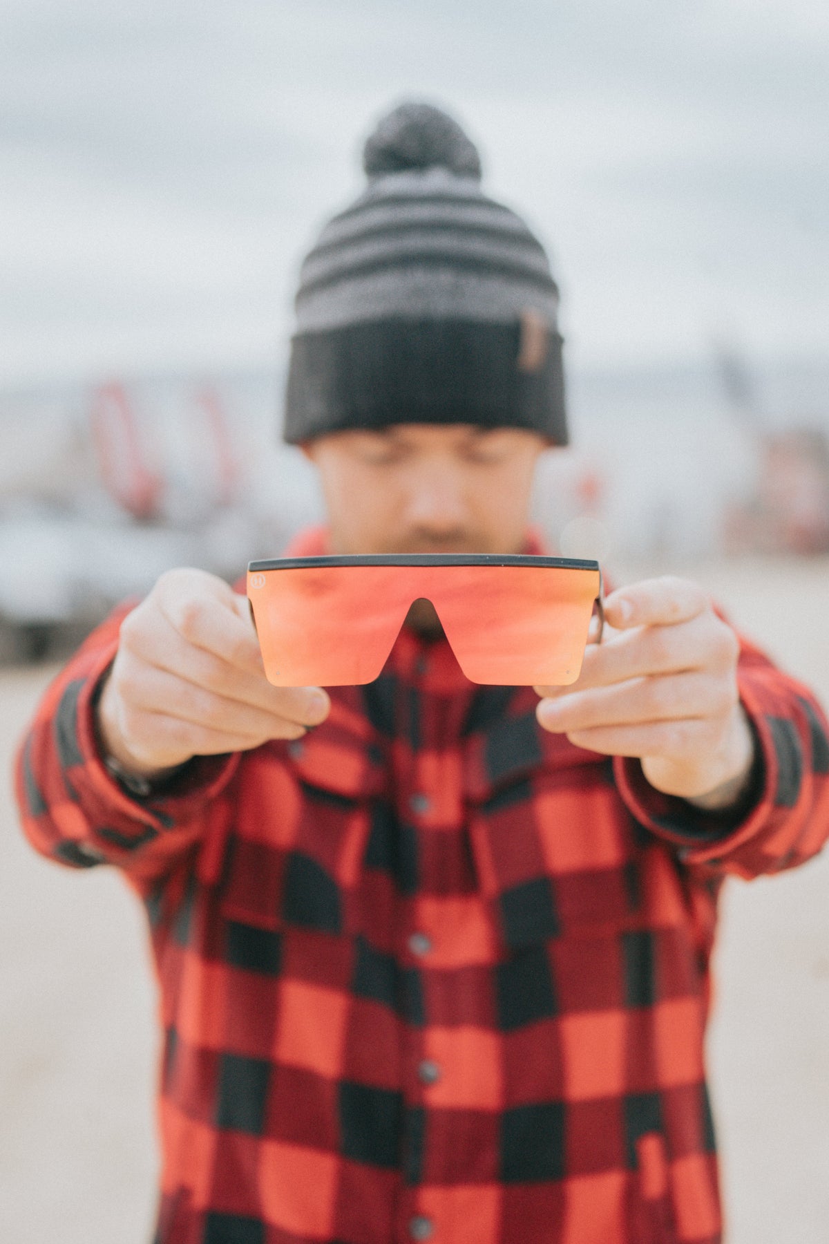 The Elyx Sunglasses