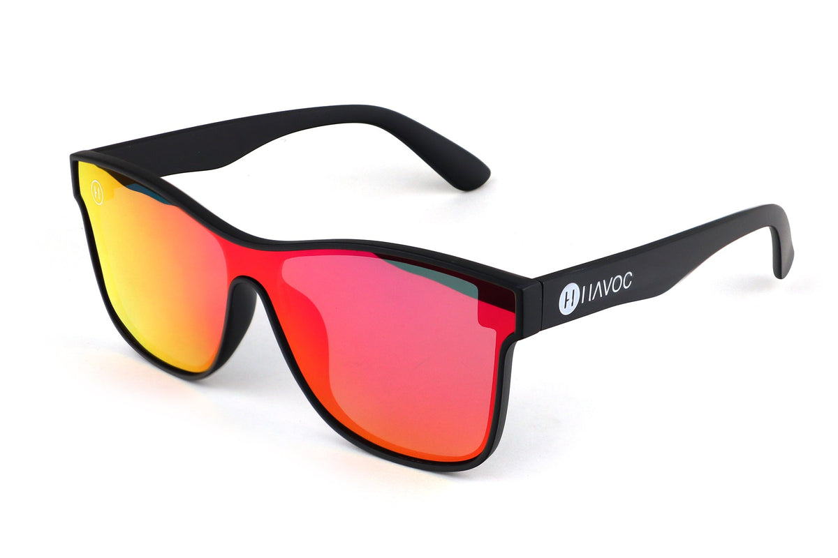 The Flash Sunglasses