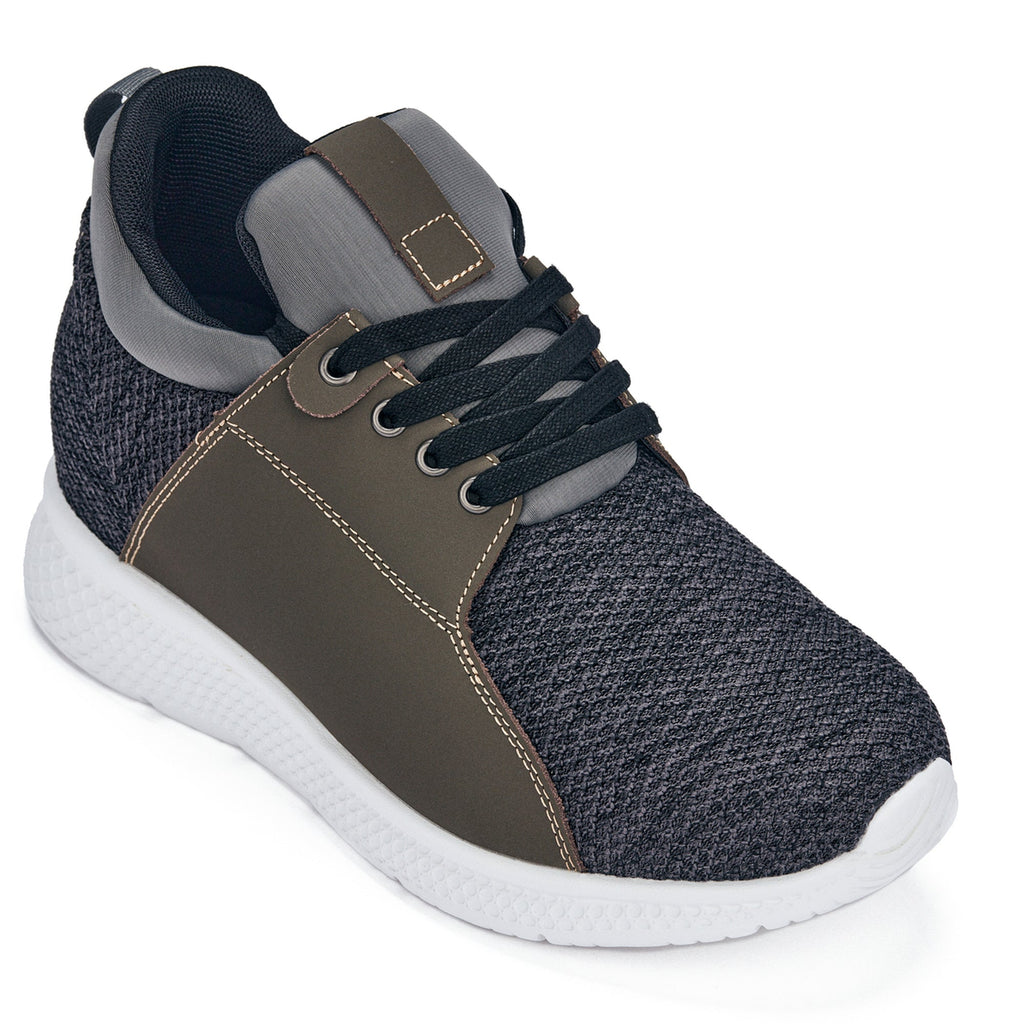The Height Boost Sneakers