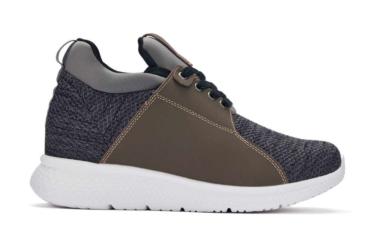 The Height Boost Sneakers