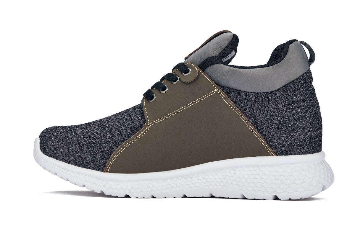 The Height Boost Sneakers