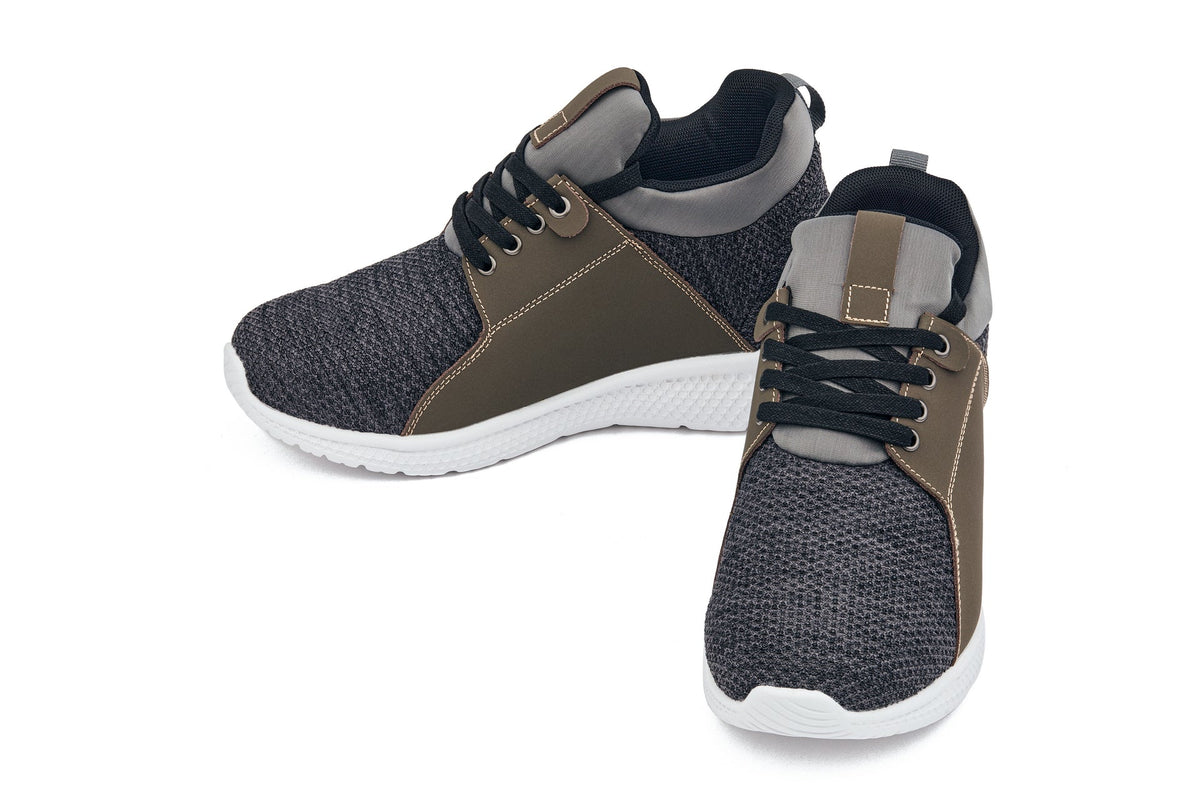 The Height Boost Sneakers