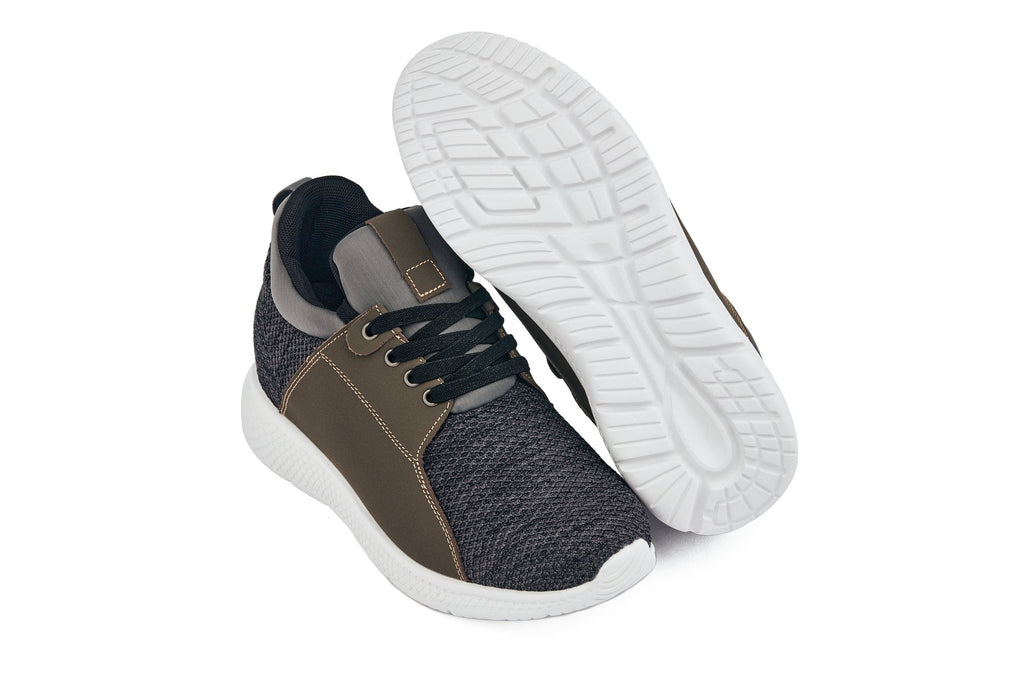 The Height Boost Sneakers