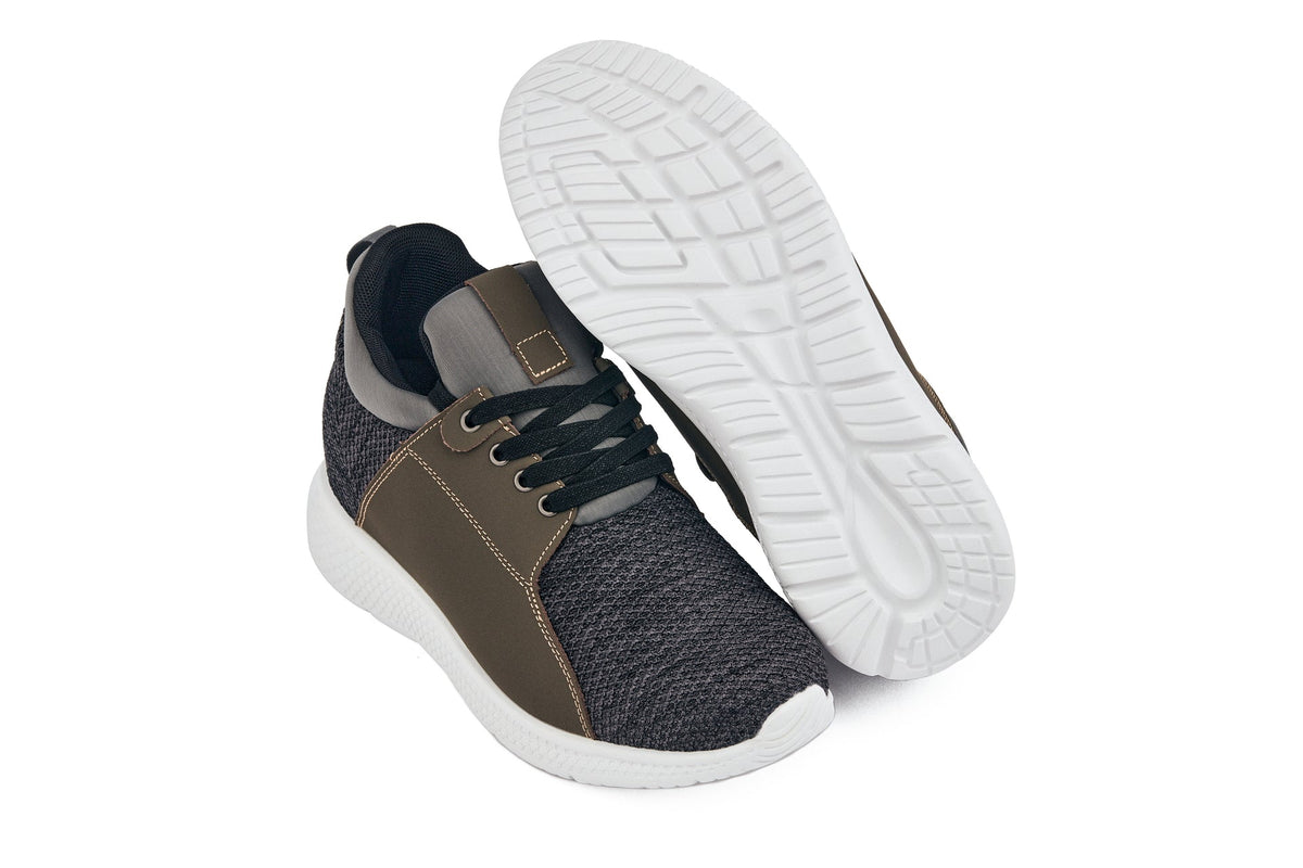 The Height Boost Sneakers