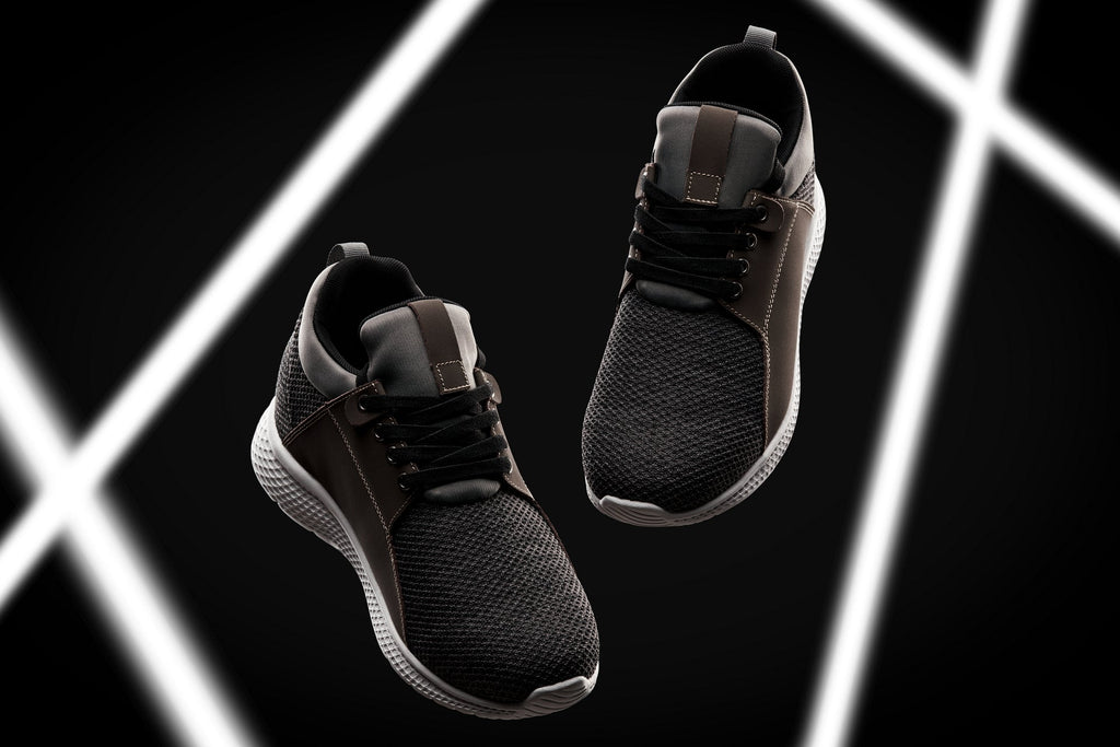 The Height Boost Sneakers