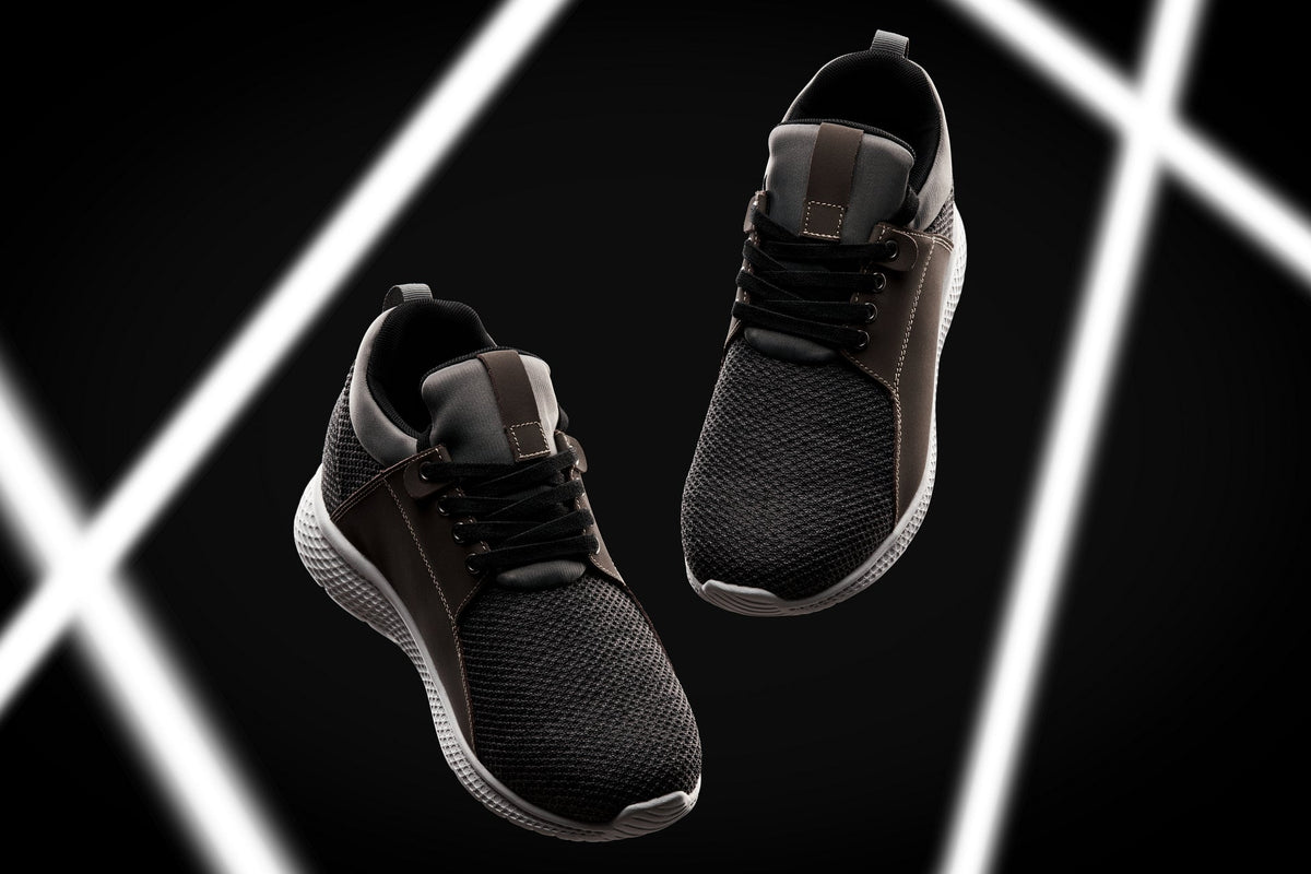 The Height Boost Sneakers