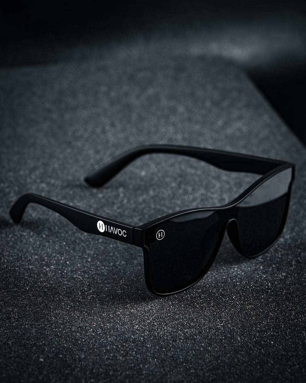 The Flash Sunglasses