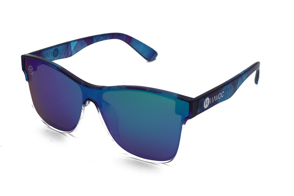 The Flash Sunglasses