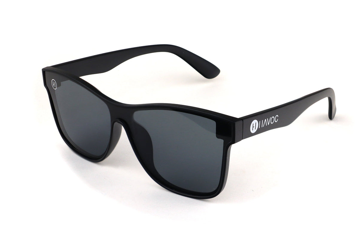 The Flash Sunglasses