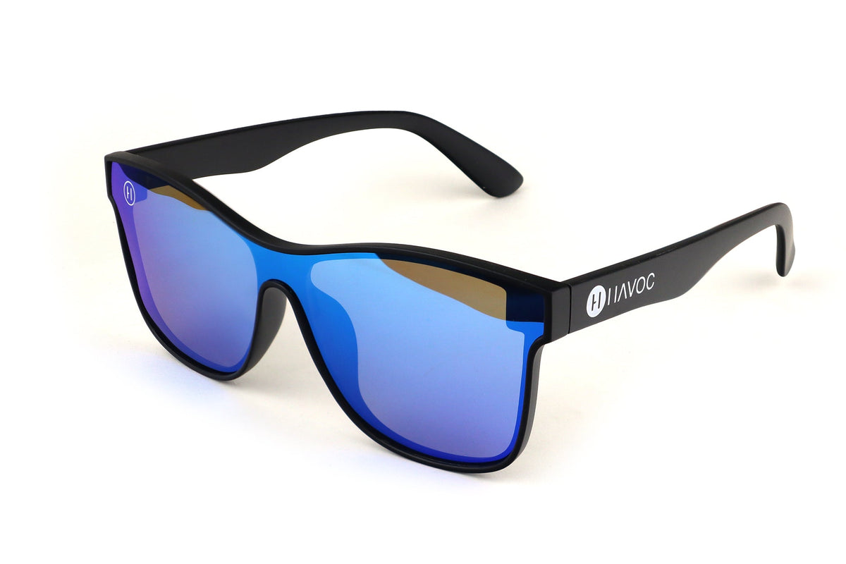 The Flash Sunglasses