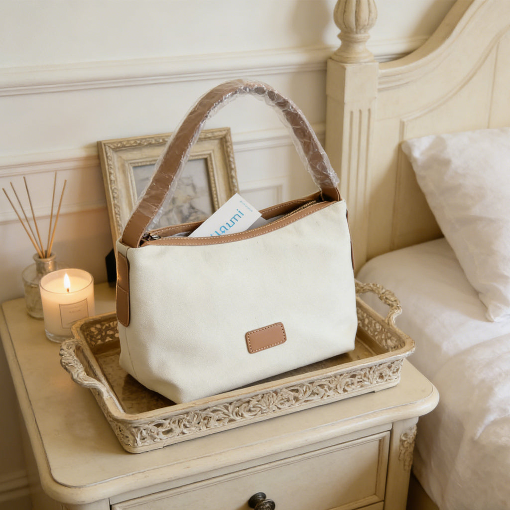 FAZVIDA Simple Crossbody Bag - view 2