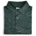 The Bermuda Leaf Polo