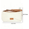 FAZVIDA Simple Crossbody Bag - 6926398651980