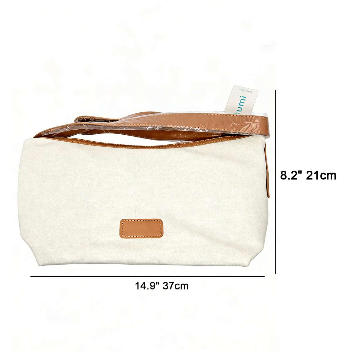 FAZVIDA Simple Crossbody Bag - 6926398651980