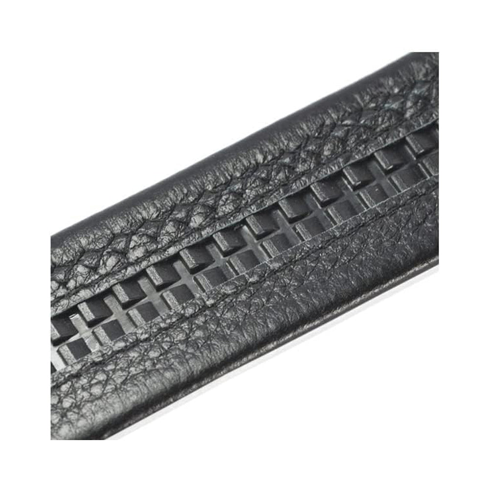 FAZVIDA Men's Full Grain Leather Belt - view 9