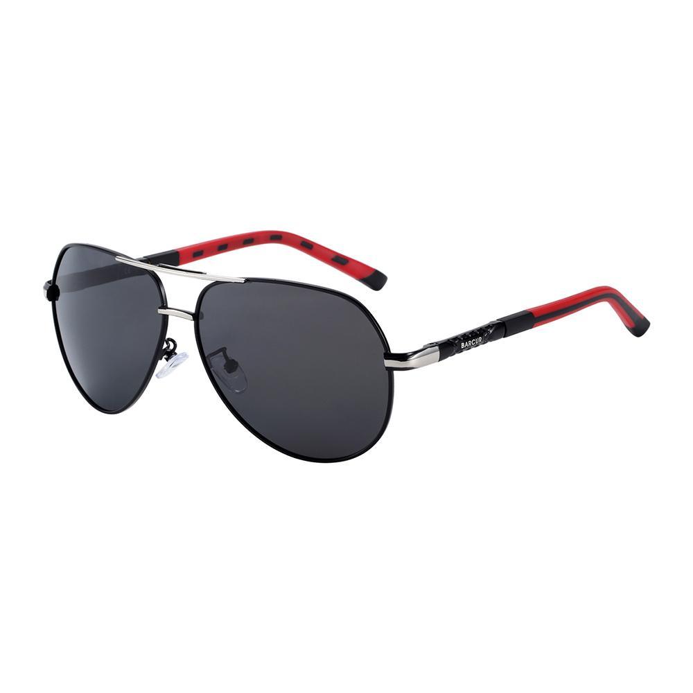 The Aviator Polarized Sunglasses