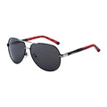 The Aviator Polarized Sunglasses