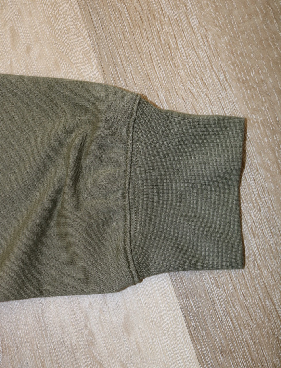 The Bamboo Full-Zip Hoodie