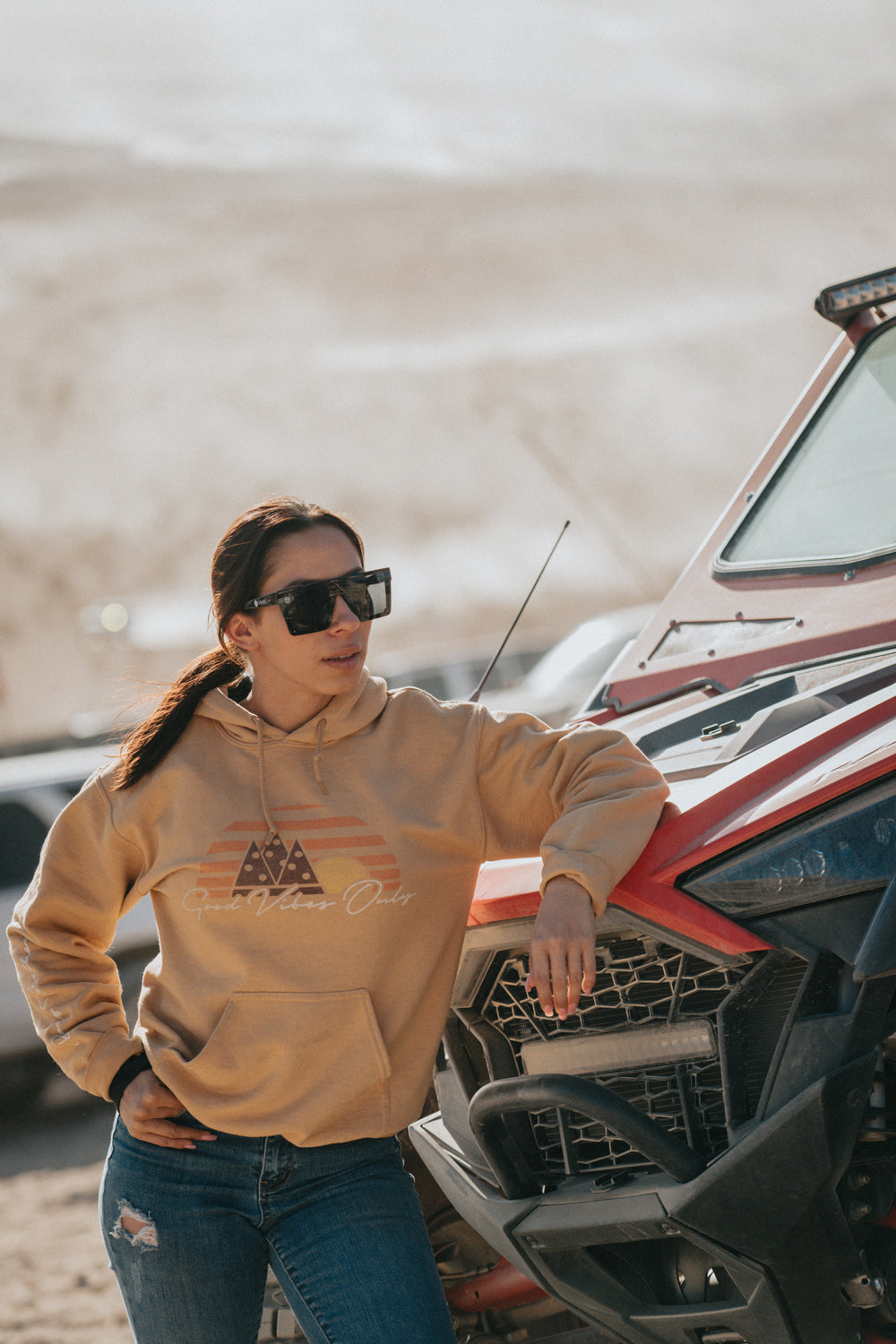 The Elyx Sunglasses