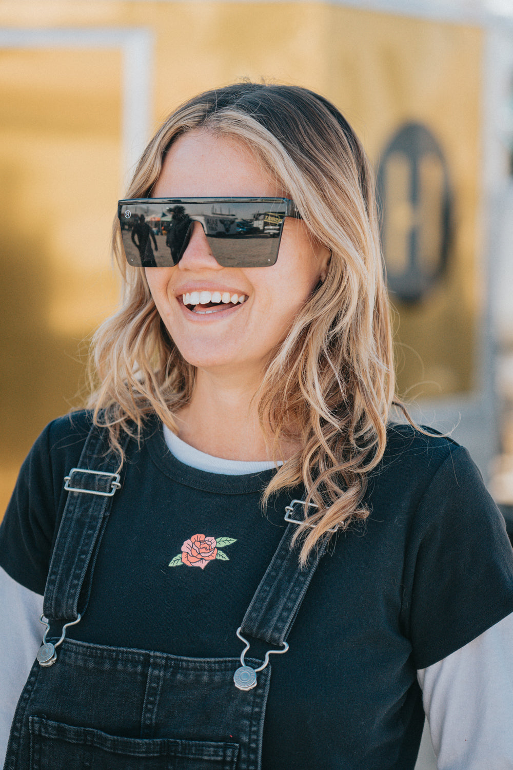 The Elyx Sunglasses