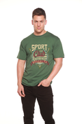 The Bamboo Sport Club Tee