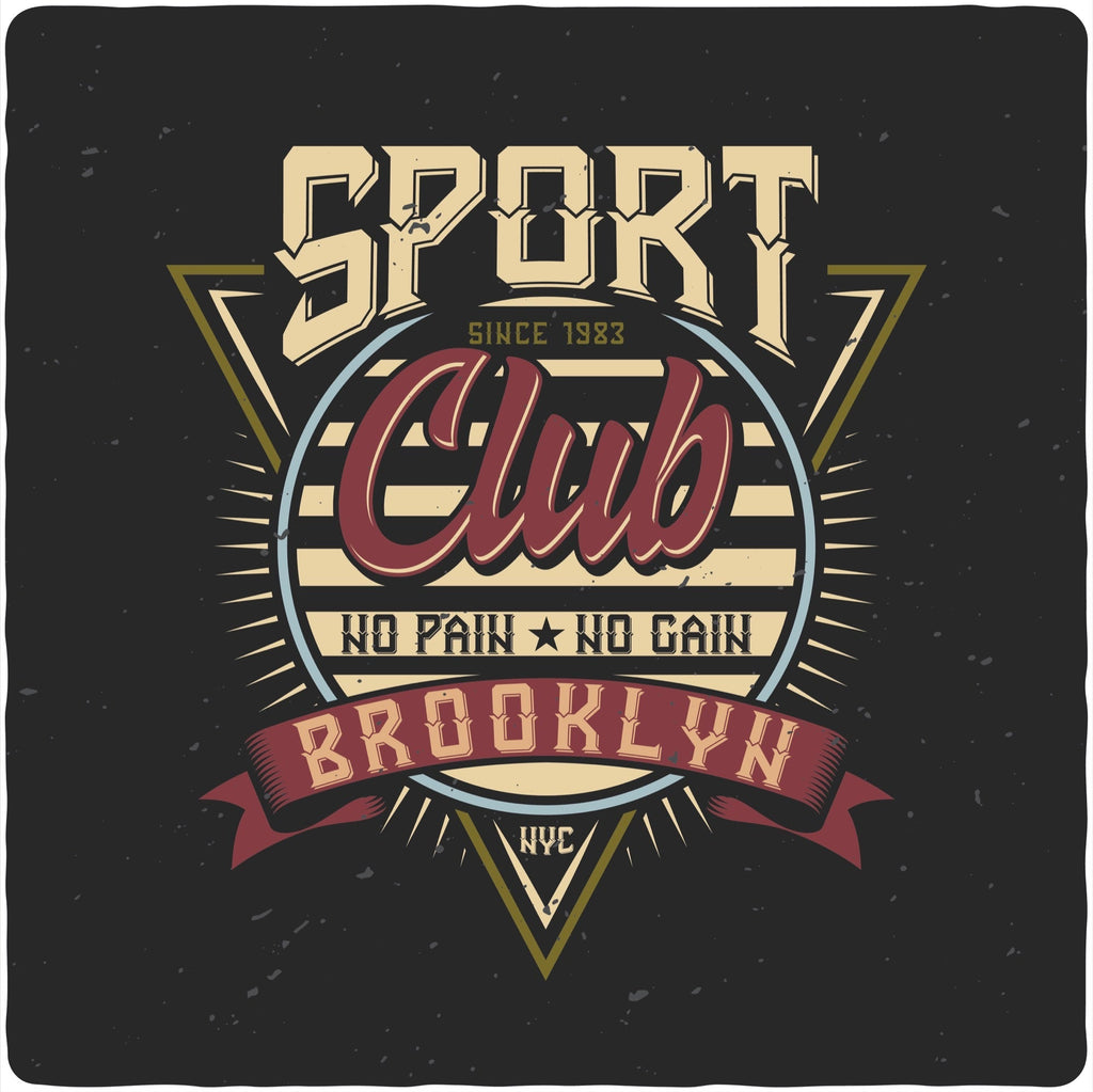 The Bamboo Sport Club Tee